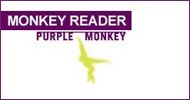 Monkey Reader